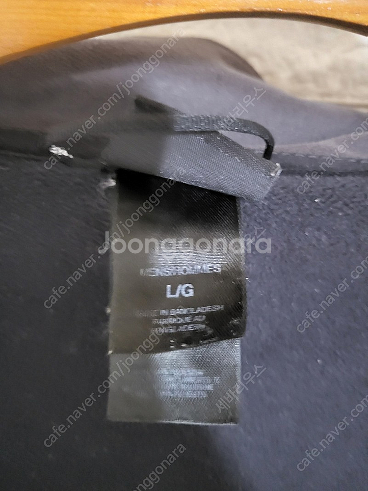 노스페이스 에이펙스 스판 기모자켓 105 등산 낚시 아...--9
