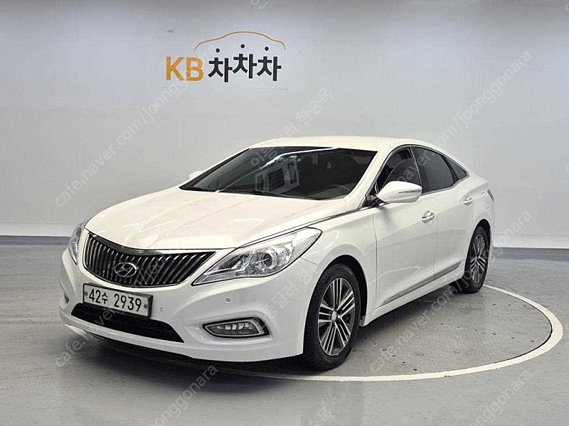 현대그랜저 HG LPG HG300 MODERN (5인승)중고차 할부 리스 카드 저신용자 전액할부 가능합니다