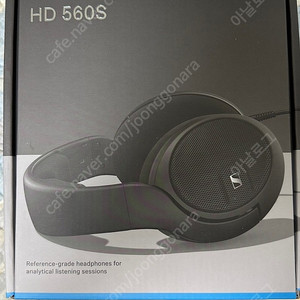 HD560s 팝니다