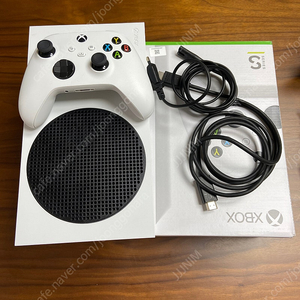 Xbox Series S 512GB