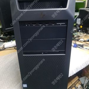 [렌탈가능] HP Z8 G4 Platinum 8173M*2 (56core/112TH)/ 768G / RTX5000 /Nvme 2TB/1700W (HP Z8G4)