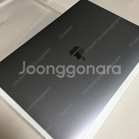 맥북프로 13인치 2019 (A2159) / 16GB/...--1