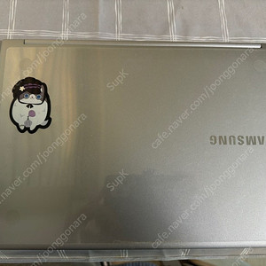 광교 / 삼성 노트북 9 metal / NT900X3W-K58S / 13.3인치 , i5, 8G, 256SSD