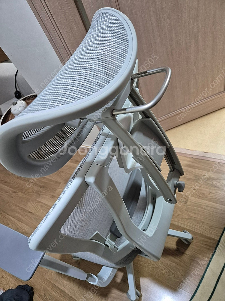 듀오백 브라보 200c+ 짭틀라스 브틀라스 의자 판매합...--0