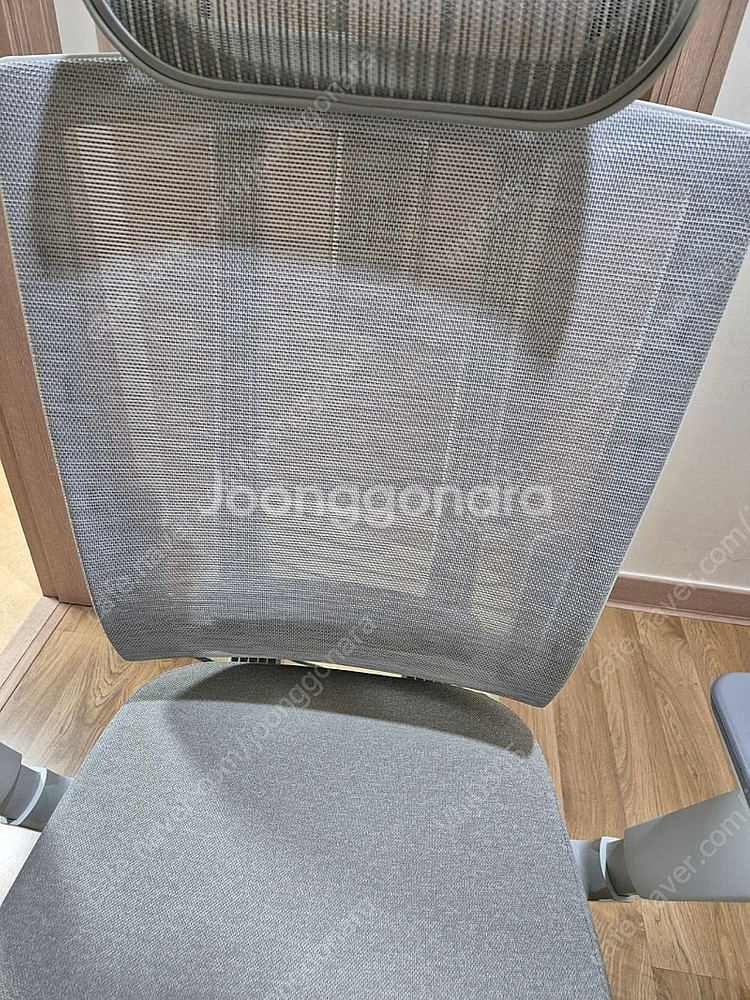 듀오백 브라보 200c+ 짭틀라스 브틀라스 의자 판매합...--2