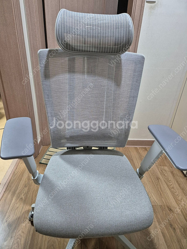 듀오백 브라보 200c+ 짭틀라스 브틀라스 의자 판매합...--3
