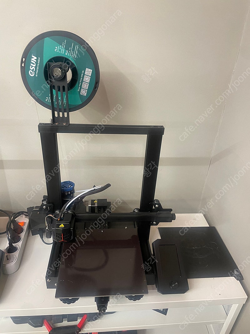 3D 프린터기 - Ender3 V2 Neo