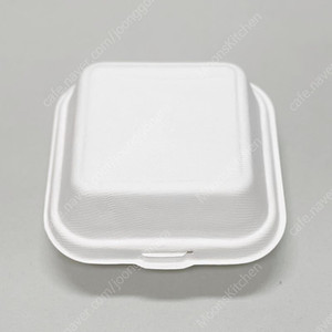 [창고정리] [새제품] 햄버거박스 50개 포장용기 일회용 종이도시락 도시락 박스 버거케이스 포장 미니케이크 수제버거 배달