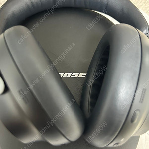 BOSE QC 울트라 (네고 가능)