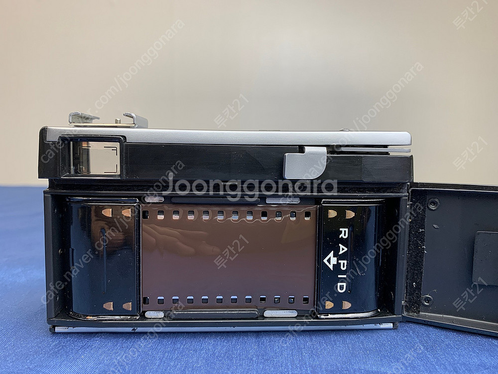 로모 스메나 Lomo Smena SL 찐 빈티지카메라--6