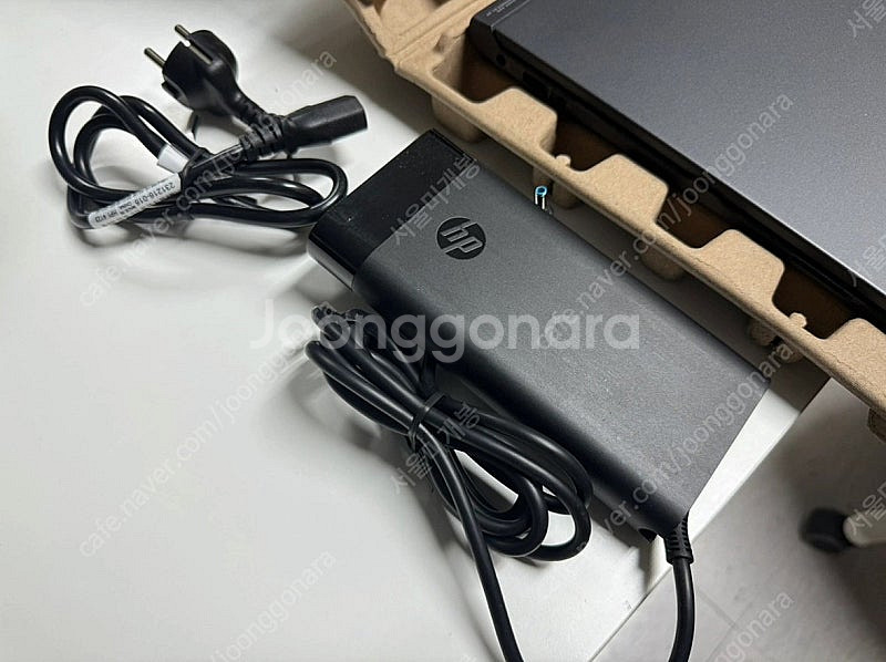 HP Victus 15-fa1245TX/rtx3050 ...--2