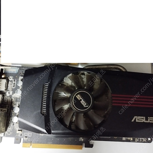 구형 그래픽카드들 판매 라데온 6850 지포스 GTX260 1.6