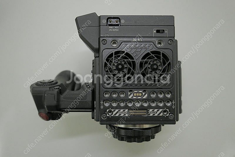 RED Epic-W(레드헬리움 8K) 카메라, 모니터,...--0