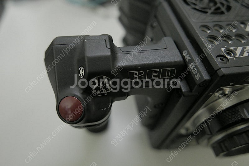 RED Epic-W(레드헬리움 8K) 카메라, 모니터,...--1