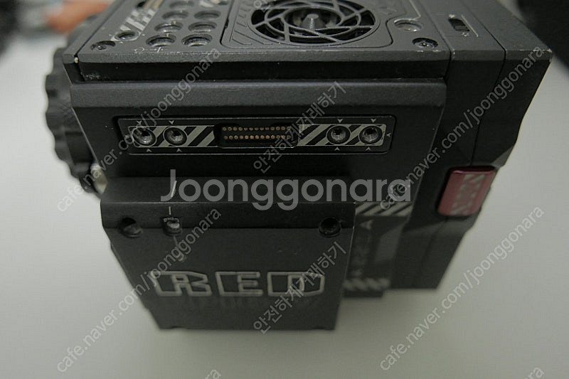 RED Epic-W(레드헬리움 8K) 카메라, 모니터,...--2