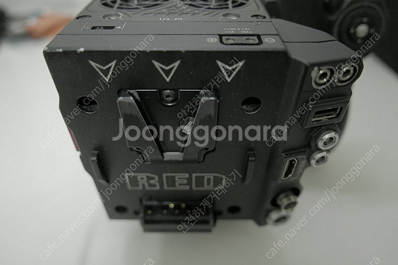 RED Epic-W(레드헬리움 8K) 카메라, 모니터,...--4