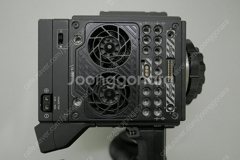 RED Epic-W(레드헬리움 8K) 카메라, 모니터,...--6