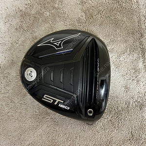 MIZUNO 미즈노 ST190 드라이버 헤드