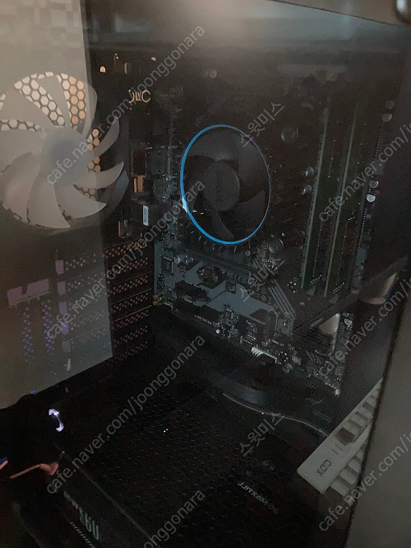 인텔 cpu i7 13700+기쿨 단품두개 급처해요