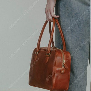 시엔느 Avenu Leather Bag