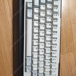 해피해킹 키보드 하이브리드 Type-S PD-KB800