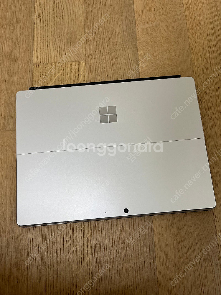 MS서피스 프로 9 팝니다 (i5 / 256GB / 1...--1