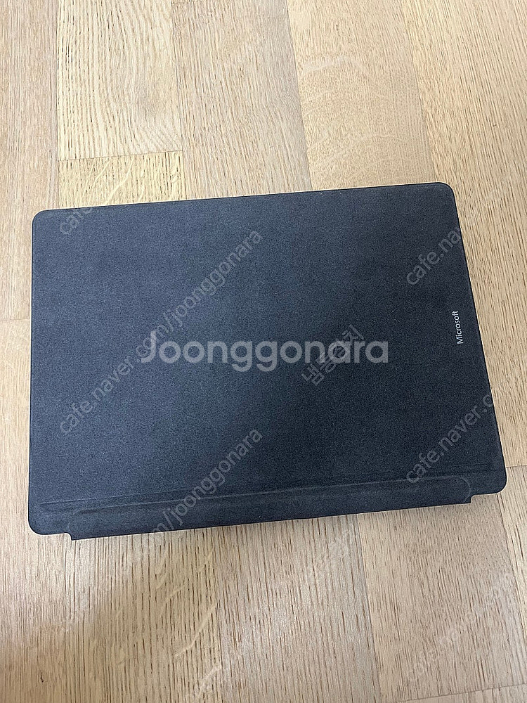 MS서피스 프로 9 팝니다 (i5 / 256GB / 1...--2