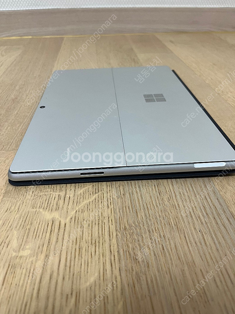MS서피스 프로 9 팝니다 (i5 / 256GB / 1...--3