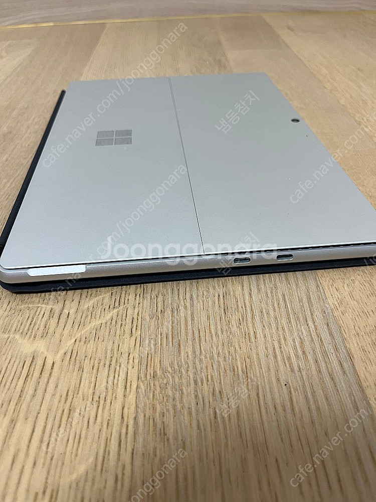 MS서피스 프로 9 팝니다 (i5 / 256GB / 1...--4