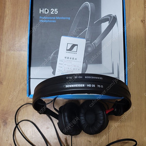 젠하이저 헤드폰 HD25,JBL헤드폰J88,사운드킹 헤드폰EJ201