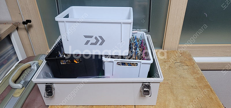 에기 ㅡ일반에기ㆍ팁런 에기야마시타ㆍ듀엘ㆍ시마노--0