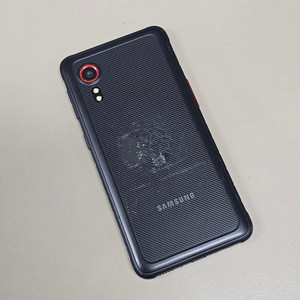 갤럭시 엑스커버 64기가 블랙 자급제 22년 6월 가성비폰 4만에 판매해요