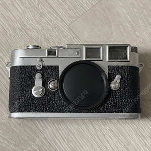 라이카 M3 더블스트록 Leica M3 DS