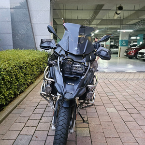 1200gs 노말 2018년식 36xxx