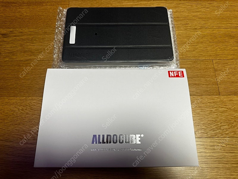 ALLDOCUBE iplay 50 Pro mini LTE 128GB 8인치 태블릿 11만5천원에 판매합니다.