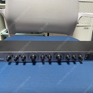 TC Electronic M350 듀얼 멀티이팩터