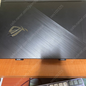 ASUS ROG 17인치 노트북 판매합니다.