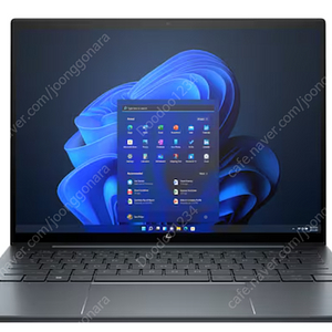 HP Elite Dragonfly 13.5 inch G3/엘리트 드래곤플라이 G3 (A급)