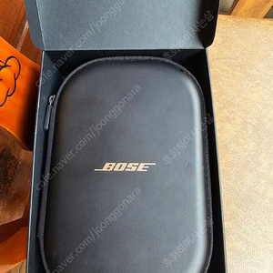 보스 BOSE QC35 ii 게이밍 헤드셋 팝니다.