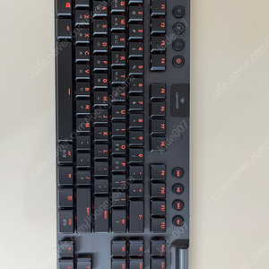 로지텍 G913Tkl(택타일 갈축)