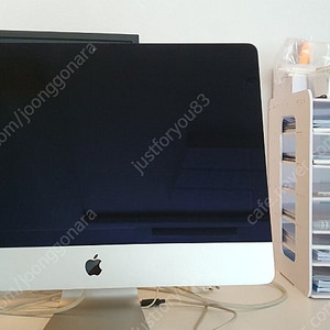 아이맥 imac 21인치 A1418