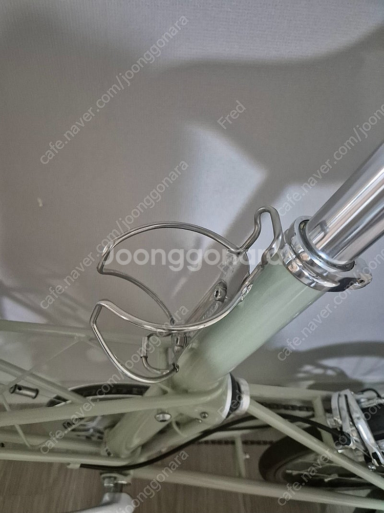 알렉스 몰튼 tsr9 판매합니다.--1