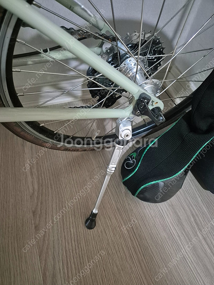 알렉스 몰튼 tsr9 판매합니다.--5