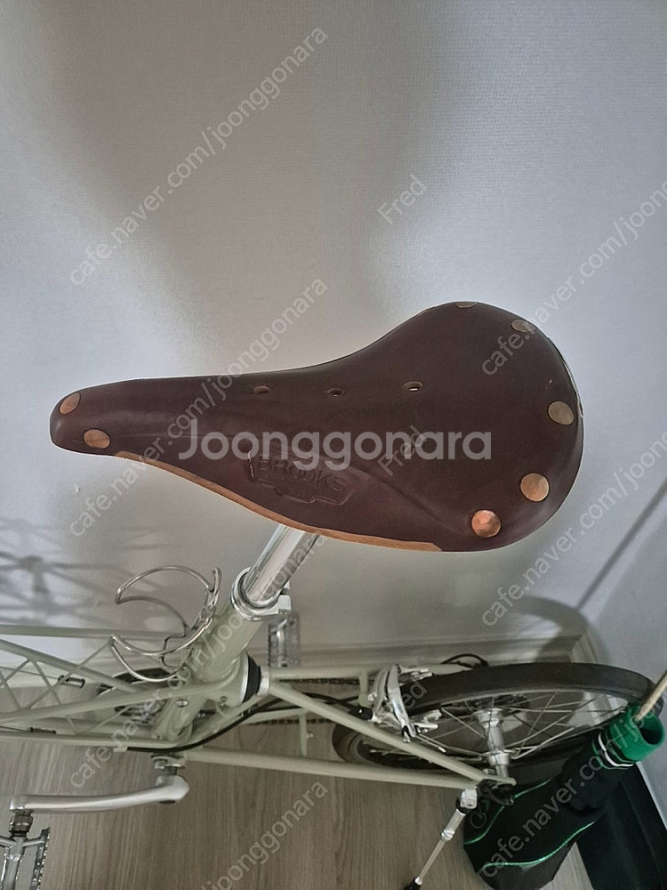 알렉스 몰튼 tsr9 판매합니다.--6