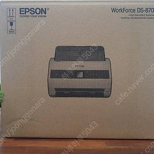 DS-360W 휴대용, DS-870 고속 스캐너 판매합니다.​