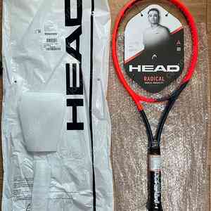 2023 헤드 래디컬프로 테니스라켓 신품 판매