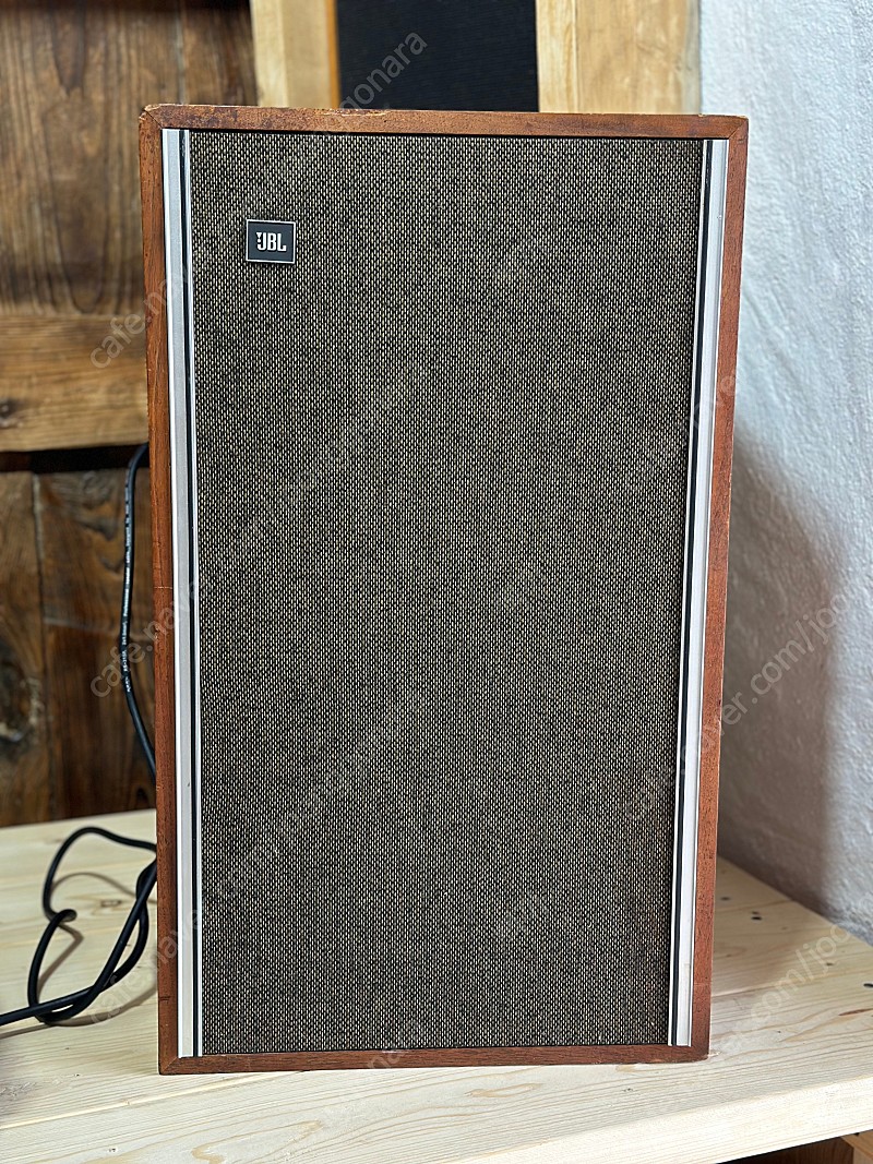 JBL lancer 77 (랜서77)