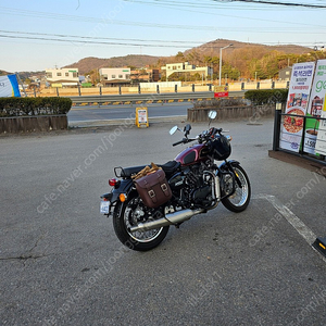 임페리알레400 저키로수 관리매물