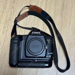 캐논 EOS 3 필름카메라 , 캐논 사무방 - EF35mm F2 IS USM