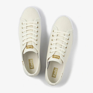 케즈[keds] 트리플 업 캔버스 4cm, 225cm